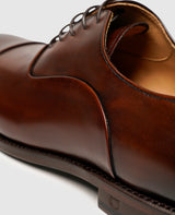 Marshall CO1 - Black/Brown