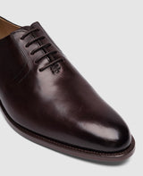 Marshall PW - Dark Brown