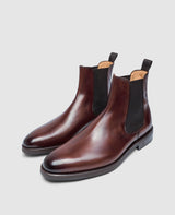 Marshall CB2 - Black/Brown