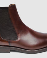 Marshall CB2 - Black/Brown