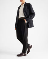 Marshall CB4 - Black/Brown