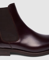 Marshall CB4 - Black/Brown