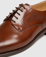 Marshall CD - Medium Brown