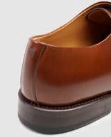 Marshall County - Medium Brown