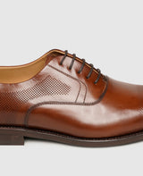 Marshall CO - Medium Brown