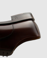 Marshall County - Dark Brown