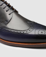 Marshall FBD - Blue/Gray