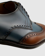 Marshall FBD - Chestnut Brown/Navy