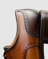 Marshall FBD - Black/Brown Whiskey