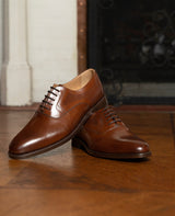 Marshall FBO - Medium Brown