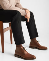 Marshall GB2 - Medium Brown