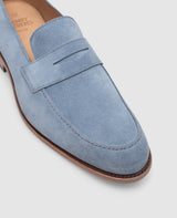 Marshall PL - Blue-gray
