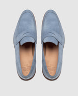 Marshall PL - Blue Gray