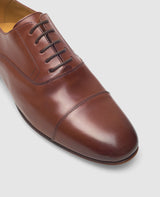 Maxwell CO - Medium Brown