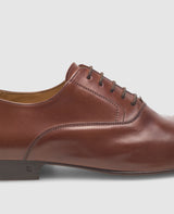 Maxwell CO - Medium Brown