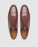 Maxwell CO - Medium Brown