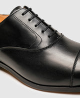 Murray County - black