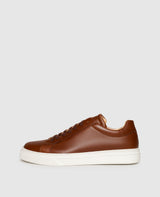 Travis LTS - Medium Brown