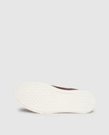 Travis LTS - Medium Brown