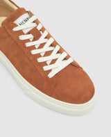 Travis S1 - Chestnut Brown