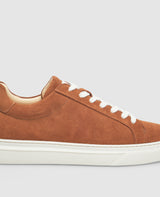 Travis S1 - Chestnut Brown