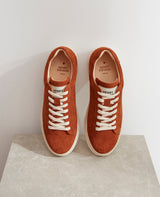 Travis S1 - Chestnut Brown