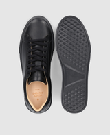 Travis S1 - Black/Black