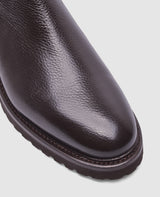 Winston CB6 - Dark Brown