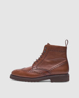 Winston FBDB6 - Medium Brown
