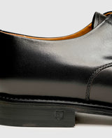 Winston Happy Birthday - Black