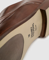 Wallace Police Department - Dark Brown