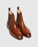 Winston CB - Medium Brown