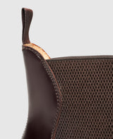 Winston CB1 - Dark Brown