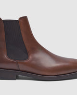 Winston CB2 - Medium Brown