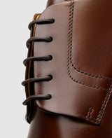 Winston CD - Medium Brown