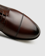 Winston CD - Dark Brown