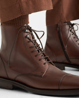 Winston CDB2 - Medium Brown