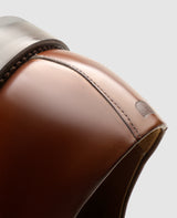 Winston CO - Medium Brown