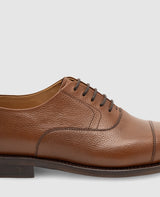 Winston County - Midbrown