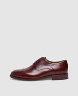 Winston CO1 - Dark brown