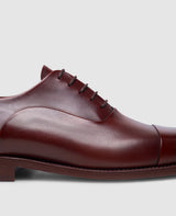 Winston CO1 - Dark brown