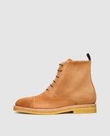 Winston COB - Chestnut Brown