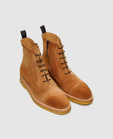 Winston COB - Chestnut Brown