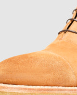 Winston COB - Chestnut Brown