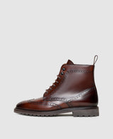 Winston FBDB - Black and Brown