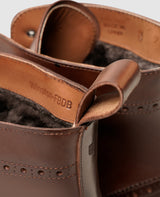 Winston FBDB - Medium Brown
