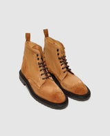 Winston FBDB1 - Chestnut Brown