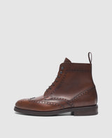 Winston FBDB2 - Medium Brown