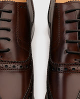 Winston FBO - Medium Brown