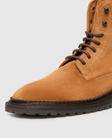 Winston PDB1 - Chestnut Brown